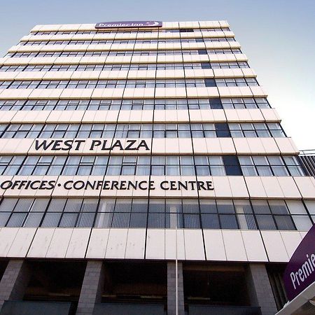 Premier Inn West Bromwich Central Exterior foto