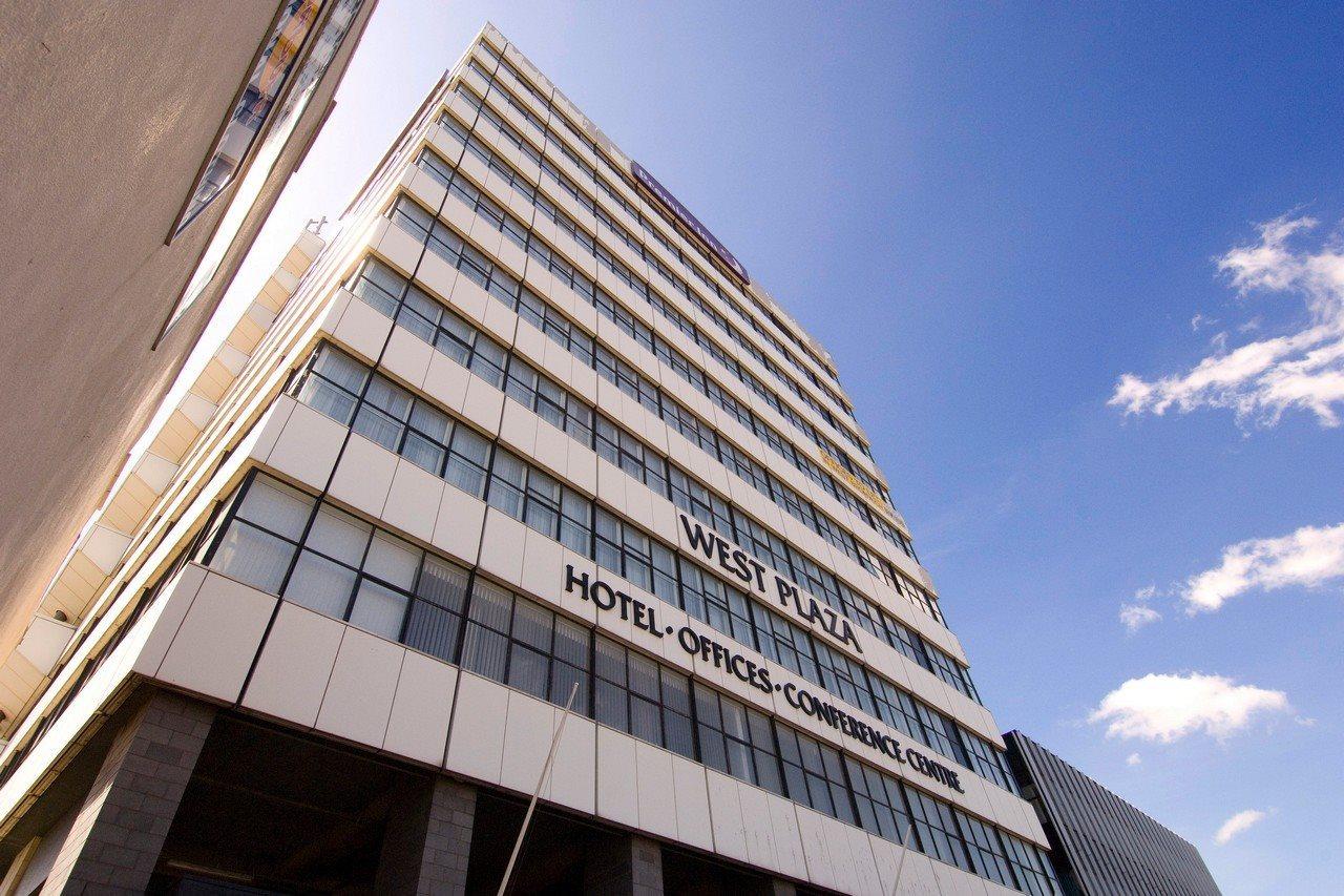 Premier Inn West Bromwich Central Exterior foto