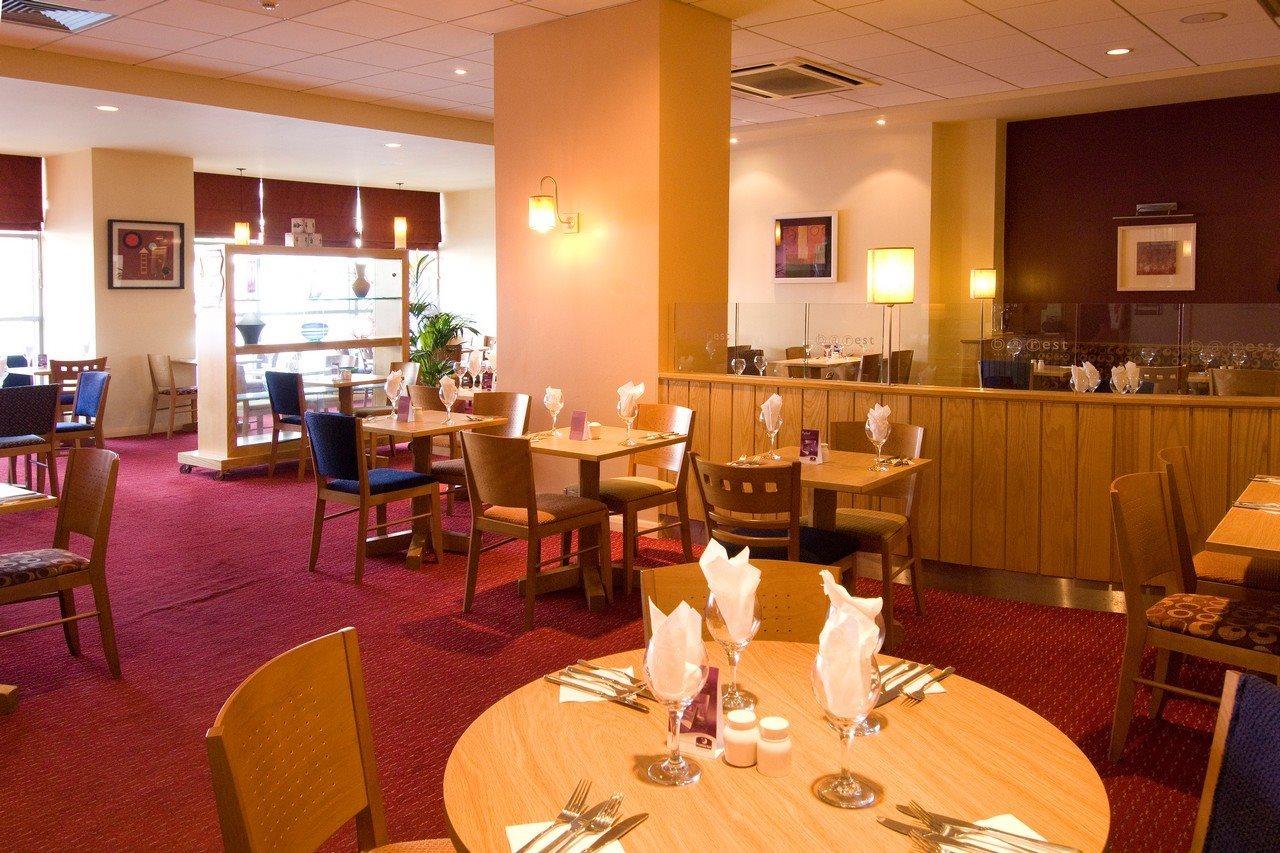 Premier Inn West Bromwich Central Exterior foto